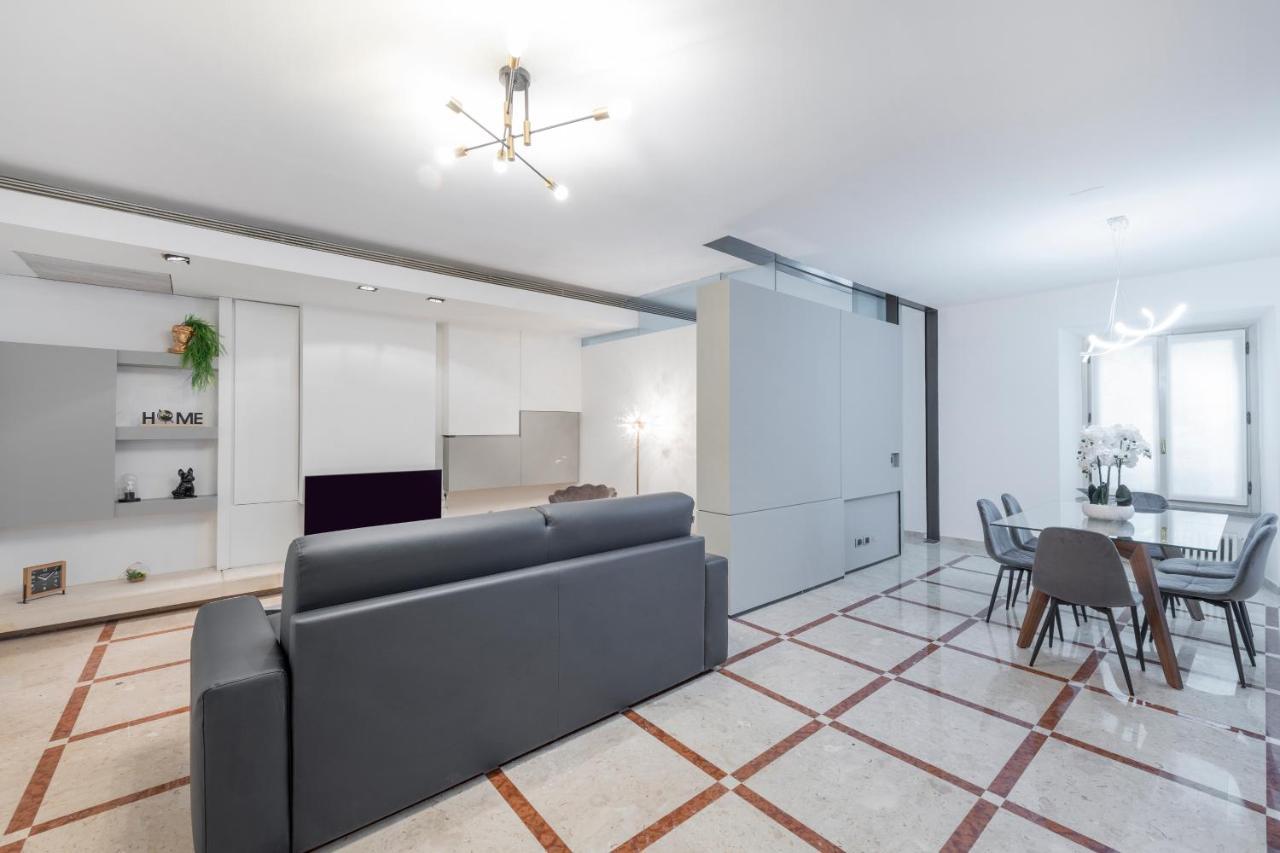 Milan Royal Suites Porta Ticinese Exterior foto