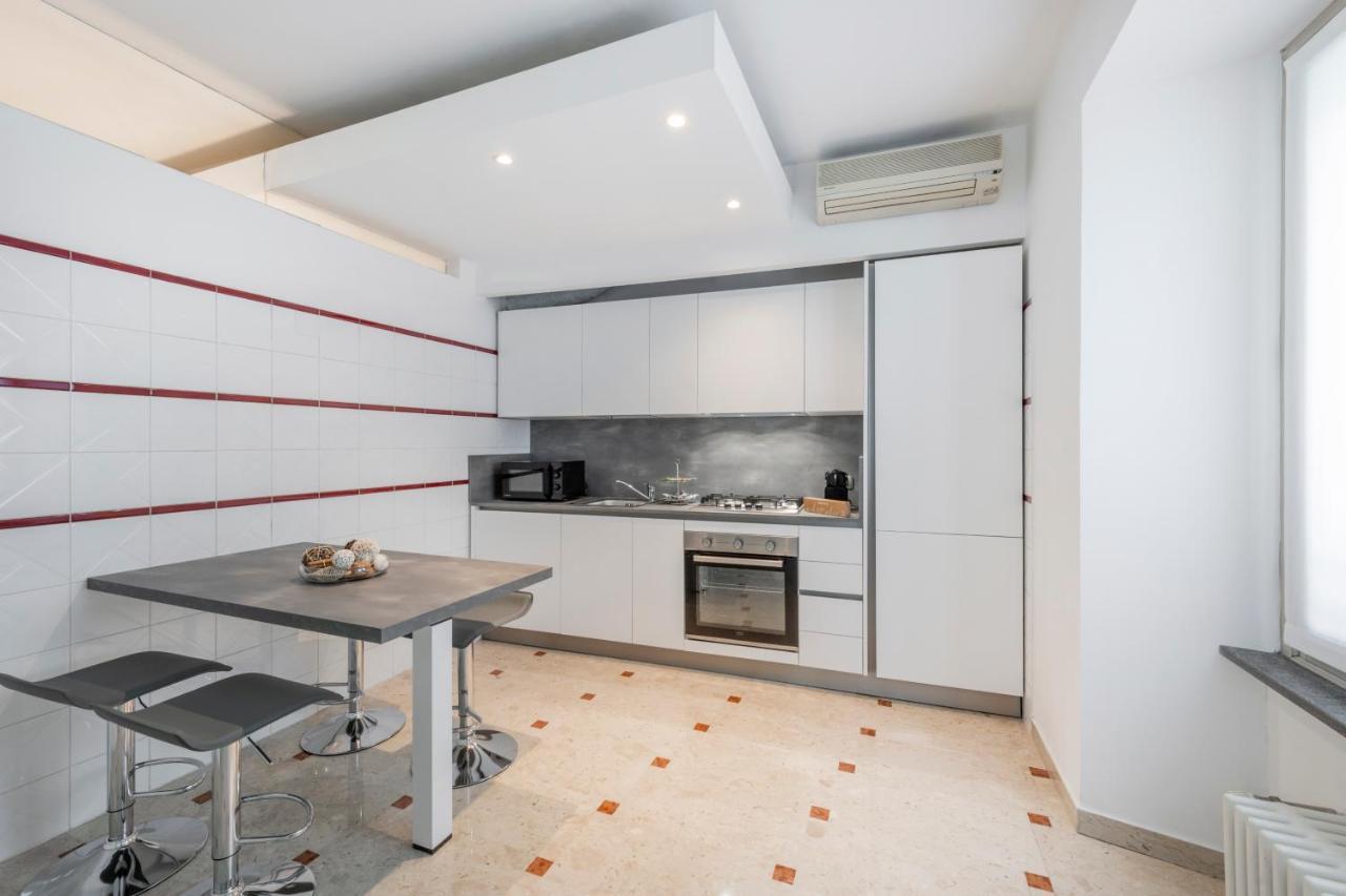 Milan Royal Suites Porta Ticinese Exterior foto