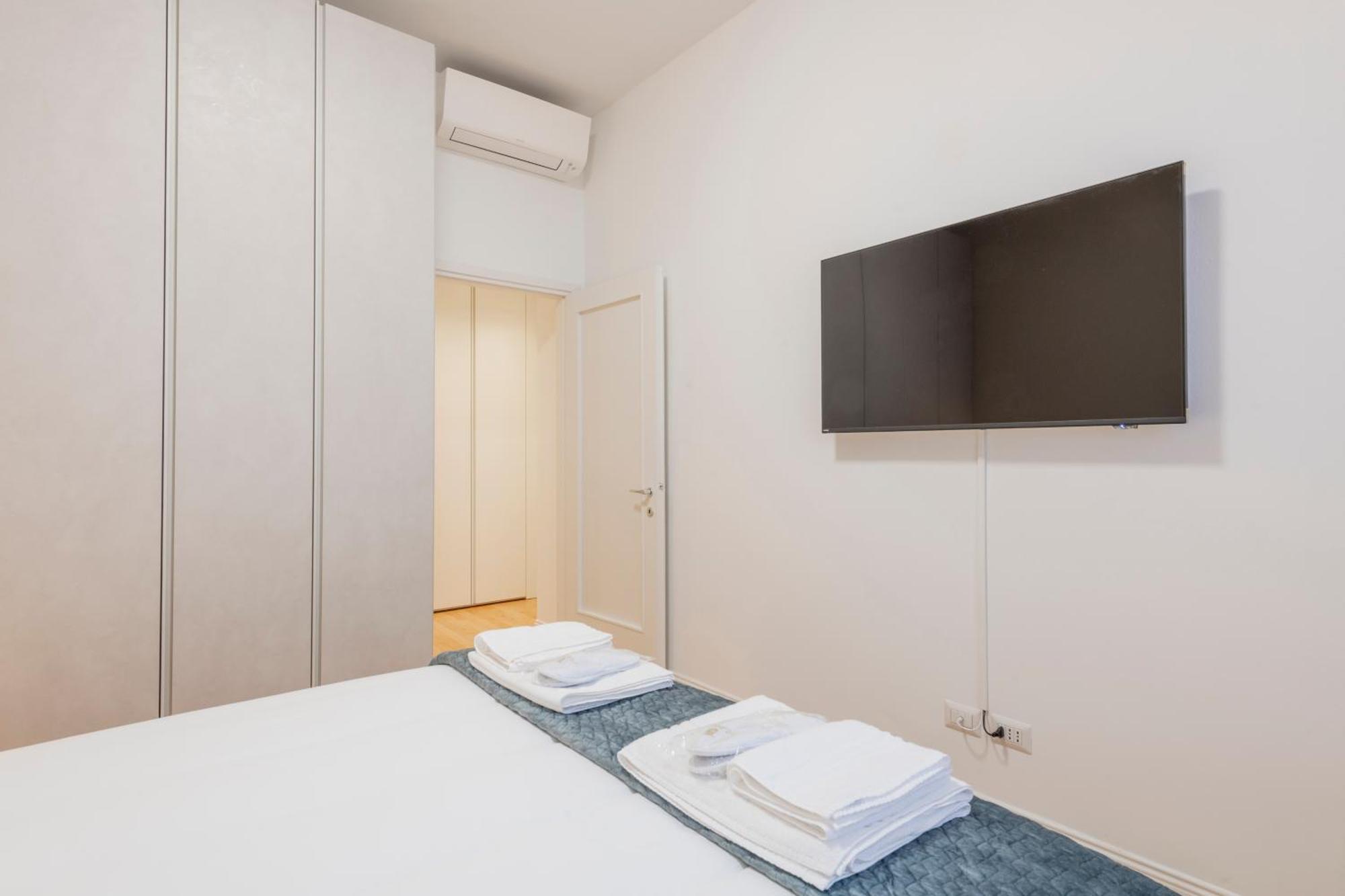 Milan Royal Suites Porta Ticinese Exterior foto